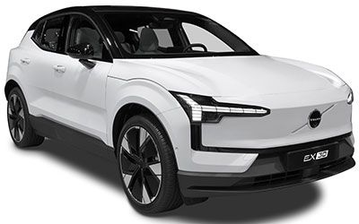 Volvo EX30