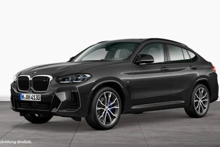 BMW X4 M40