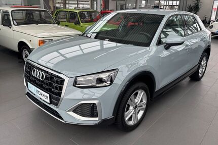 Audi Q2 24.746 km 26.513 &euro; Sömmerda 99610