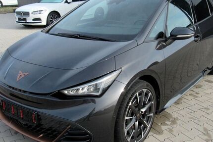 Cupra Born 63.250 km 28.900 &euro; Schmidgaden OT Trisching 92546