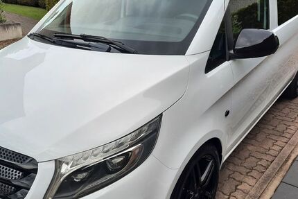Mercedes-Benz Vito 157.000 km 19.600 &euro; Bad Oeynhausen 32549
