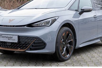 Cupra Born 24.975 km 30.590 € Gelsenkirchen 45894