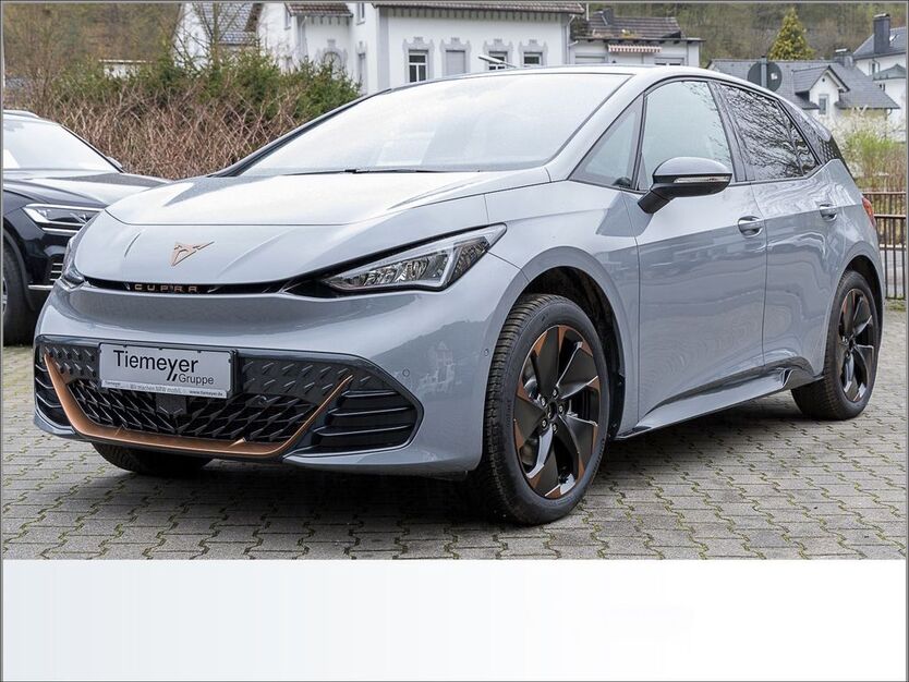 Cupra Born 24.975 km 30.590 € Gelsenkirchen 45894