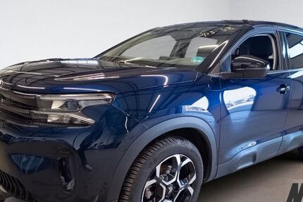 Citroen C5 Aircross 41.790 km 18.850 &euro; Schöningen 38364