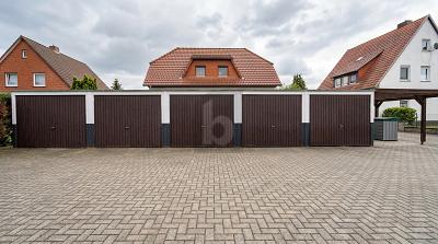 KERNSANIERT, VOLL VERMIETET, 8 % RENDITE, FAKTOR 12,6 - Mehrfamilienhaus, Wohnhaus Herzberg am Harz | Angebot:25640213