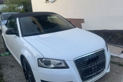 Audi A3 205.000 km 6.600 &euro; Wendelstein 90530