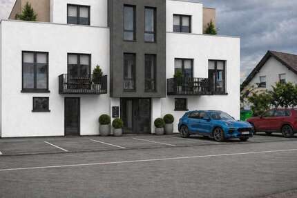 Wohnung Hückelhoven - Baal Baal - 2 Zimmer, 51 m&sup2;, 200.700&euro; | Angebot:26641695