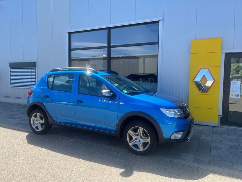 Sandero