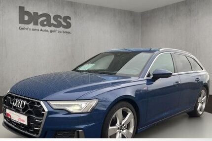 Audi A6 6.842 km 52.800 &euro; Marburg 35039