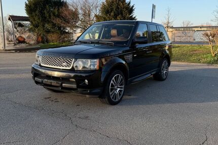 Land Rover Range Rover Sport 192.000 km 11.600 &euro; Trebur 65468