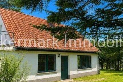 Haus Blankensee - 4 Zimmer, 80 m&sup2;, 99.000&euro; | Angebot:26609133
