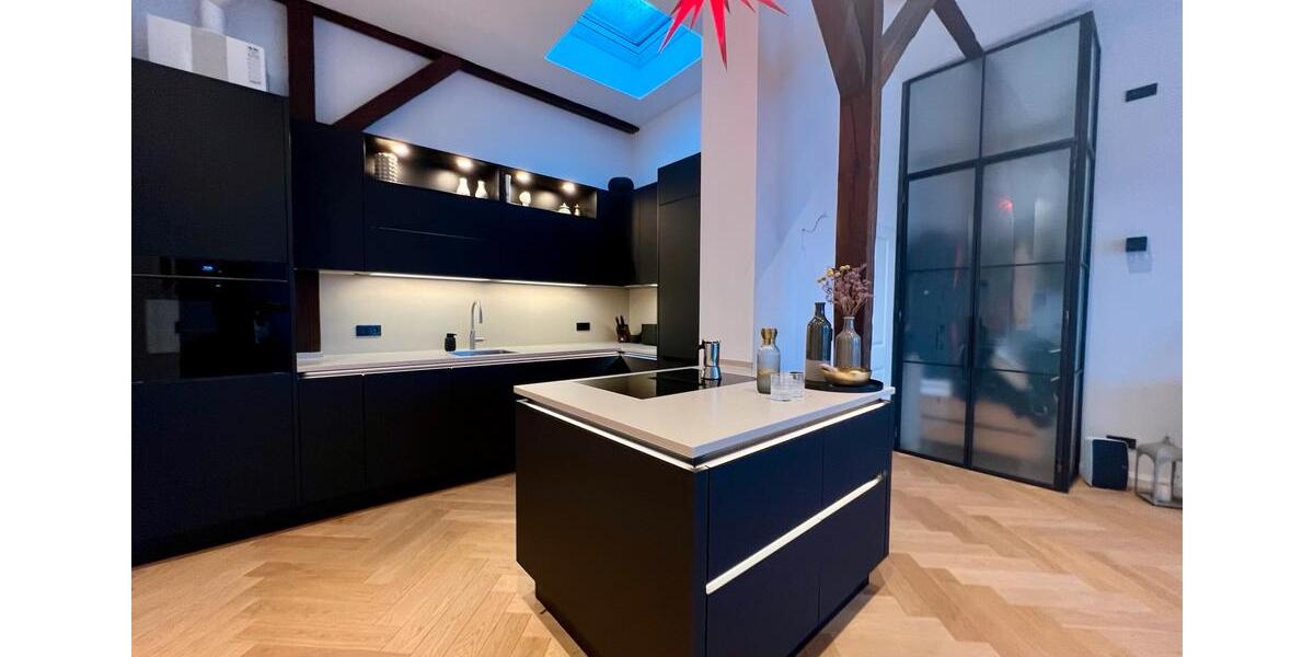 Dachgeschoßwohnung Berlin Tempelhof-Schöneberg - 3 Zimmer, 98 m&sup2;, 997.000&euro; | Angebot:26167450