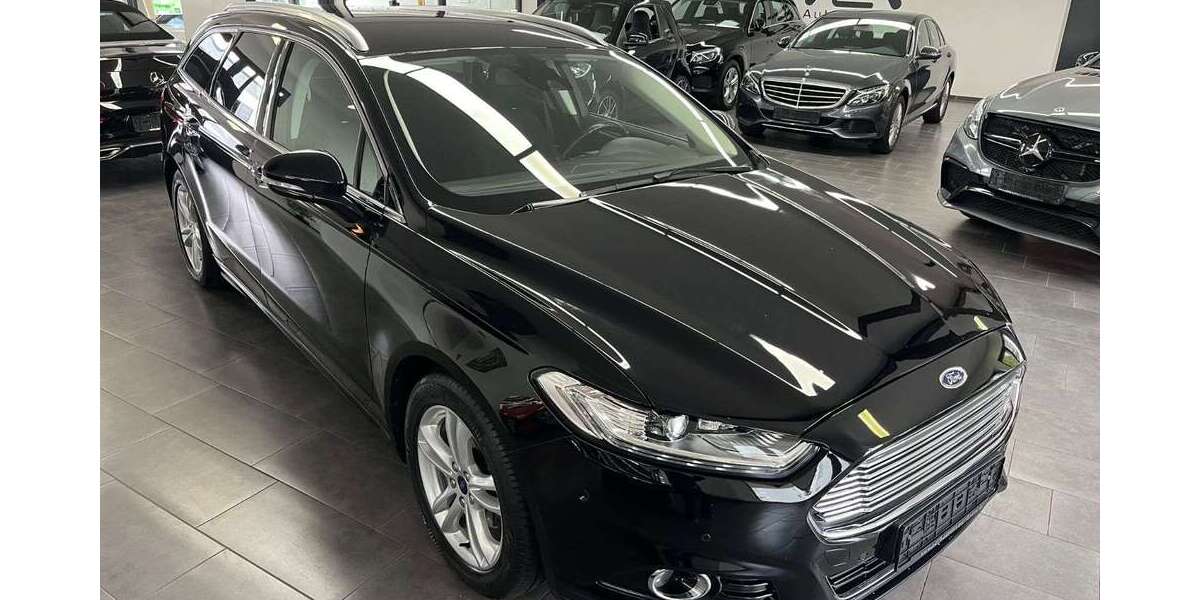 Ford Mondeo 259.449 km 6.999 &euro; Bietigheim-Bissingen 74321