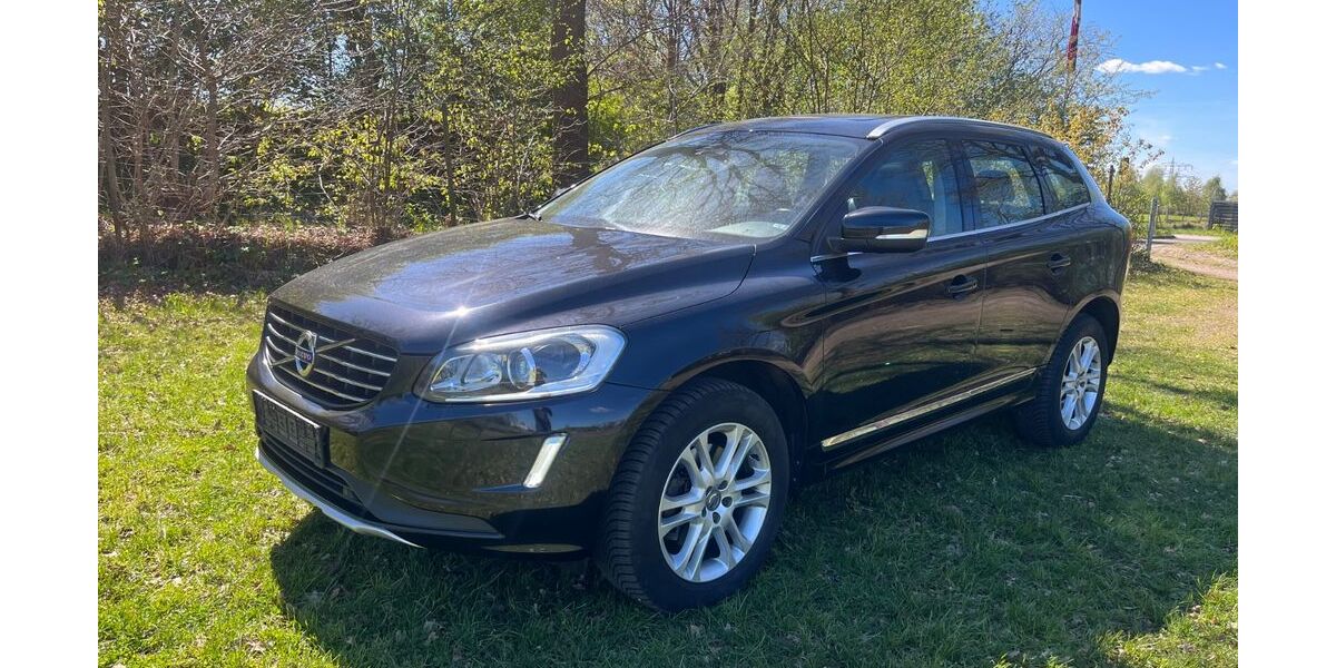 Volvo XC60 127.490 km 17.800 &euro; Hamburg 22589