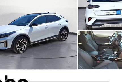 Kia XCeed 20.650 km 25.860 &euro; Freiburg 79108