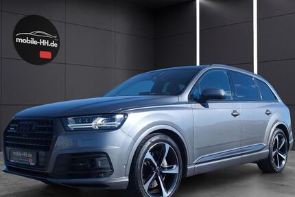 Audi Q7 169.000 km 32.990 &euro; Hamburg 22047