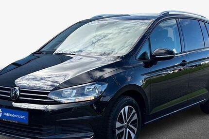 VW Touran 26.860 km 31.990 &euro; Breklum 25821