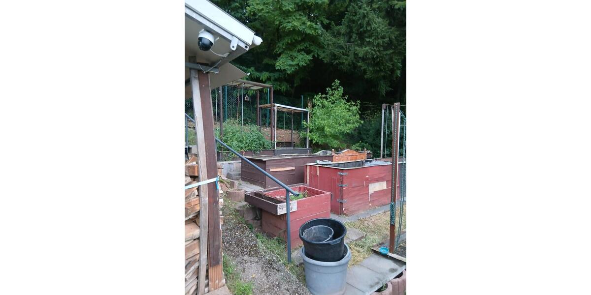 Einfamilienhaus Trier Feyen-Weismark - 1 Zimmer, 18 m&sup2;, 35.000&euro; | Angebot:27158191