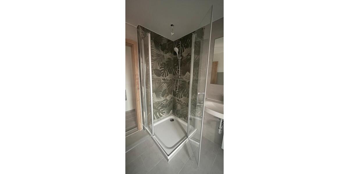 Etagenwohnung Blankenburg (Harz) Derenburg - 2.5 Zimmer, 76 m&sup2;, 640&euro; | Angebot:26690492