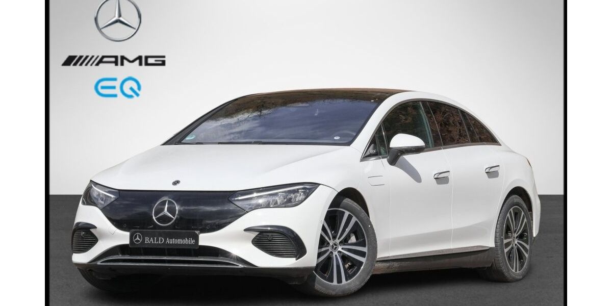 Mercedes-Benz EQE 5.046 km 50.290 &euro; Betzdorf 57518