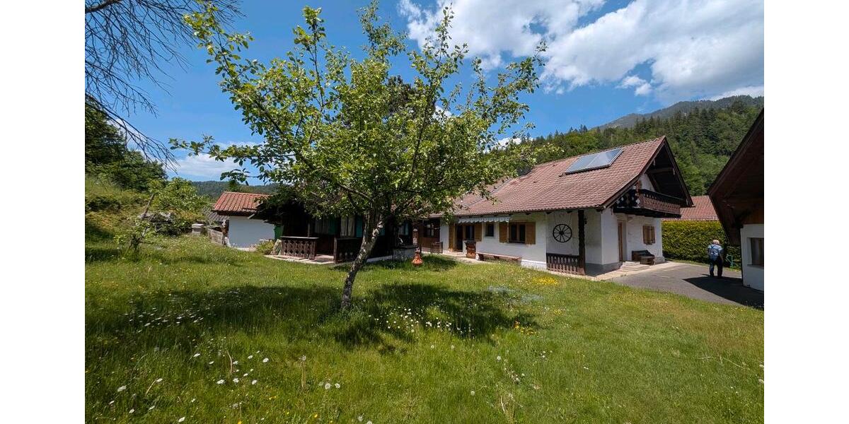 Einfamilienhaus Grainau - 5 Zimmer, 135 m&sup2;, 1.349.000&euro; | Angebot:26779419