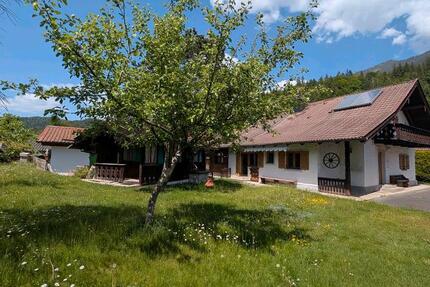 Haus Grainau - 5 Zimmer, 135 m&sup2;, 1.349.000&euro; | Angebot:26779419