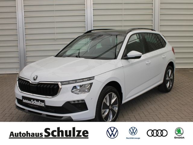 Skoda Kamiq 8.500 km 32.990 € Cottbus / Groß Gaglow 03051