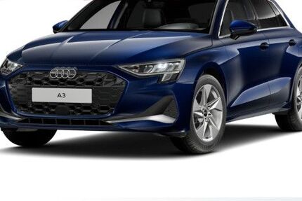 Audi A3 19.252 km 26.430 &euro; Ulm 89073