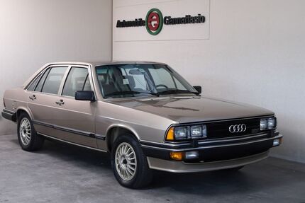 Audi 200 68.700 km 37.990 &euro; Rodgau 63110