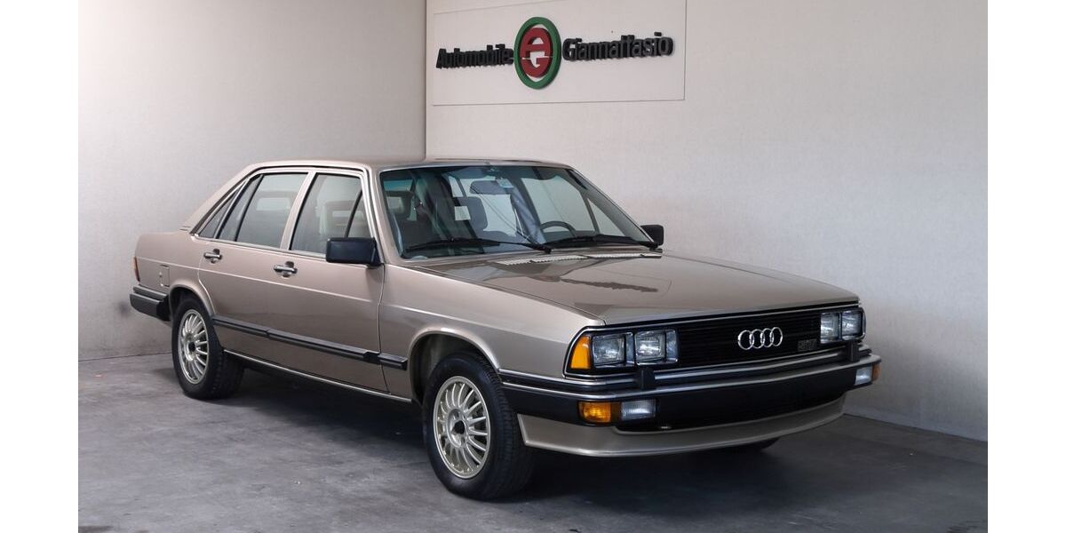 Audi 200 68.700 km 37.990 &euro; Rodgau 63110