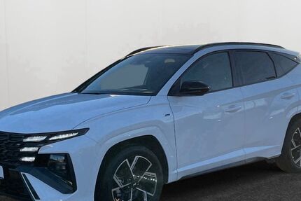 Hyundai TUCSON 3.100 km 35.990 &euro; Düsseldorf 40233