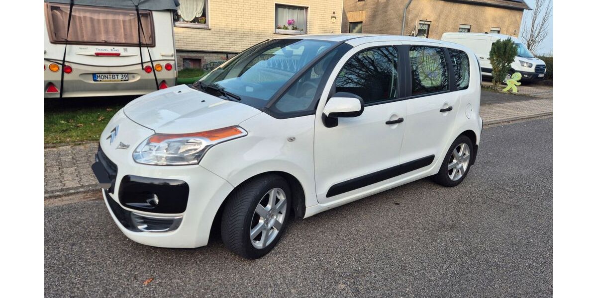 Citroen C3 Picasso 103.000 km 3.500 &euro; Simmerath 52152