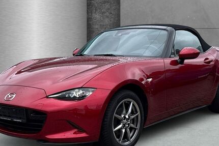 Mazda MX-5 9.103 km 24.990 &euro; Hamburg 22529