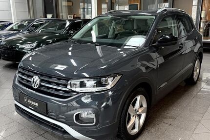 VW T-Cross 89.000 km 14.490 &euro; Ibbenbüren 49477