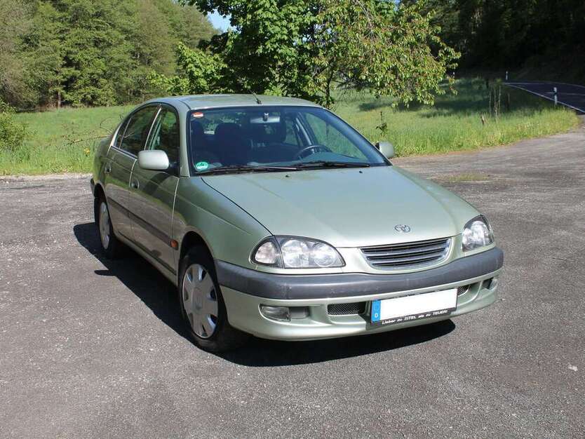 Avensis