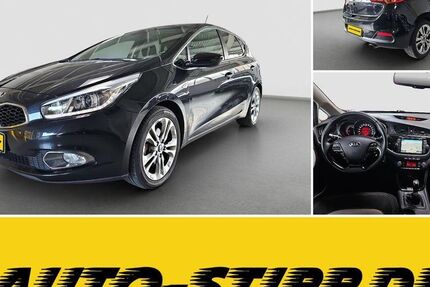 Kia ceed / Ceed 47.456 km 10.650 € Herford 32051