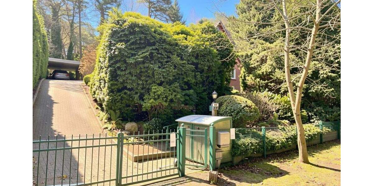 Einfamilienhaus Hamburg Hausbruch - 6 Zimmer, 120 m&sup2;, 579.000&euro; | Angebot:25658799