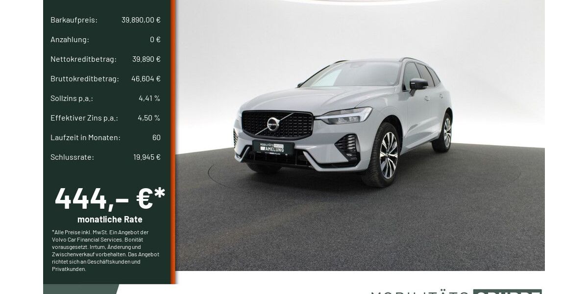 Volvo XC60 28.621 km 39.890 &euro; Engelskirchen 51766