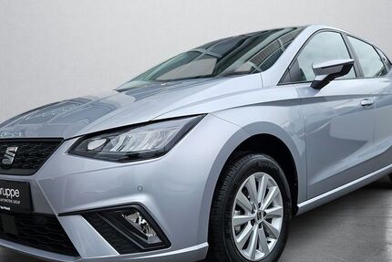 Seat Ibiza 20.935 km 15.490 &euro; Daun 54550