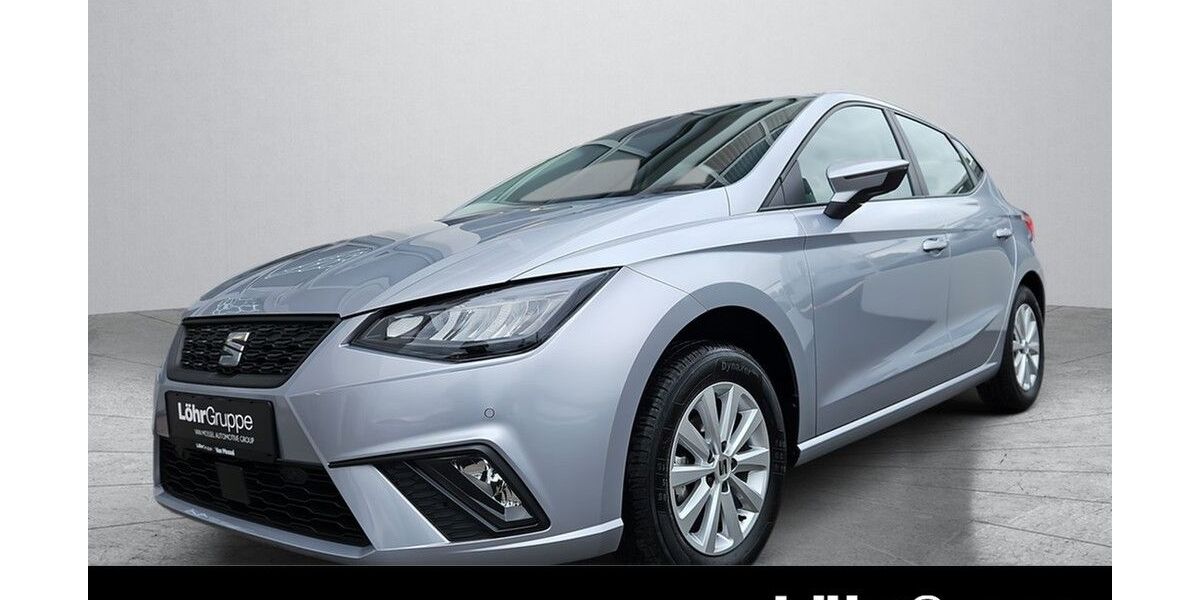 Seat Ibiza 20.935 km 15.990 &euro; Daun 54550