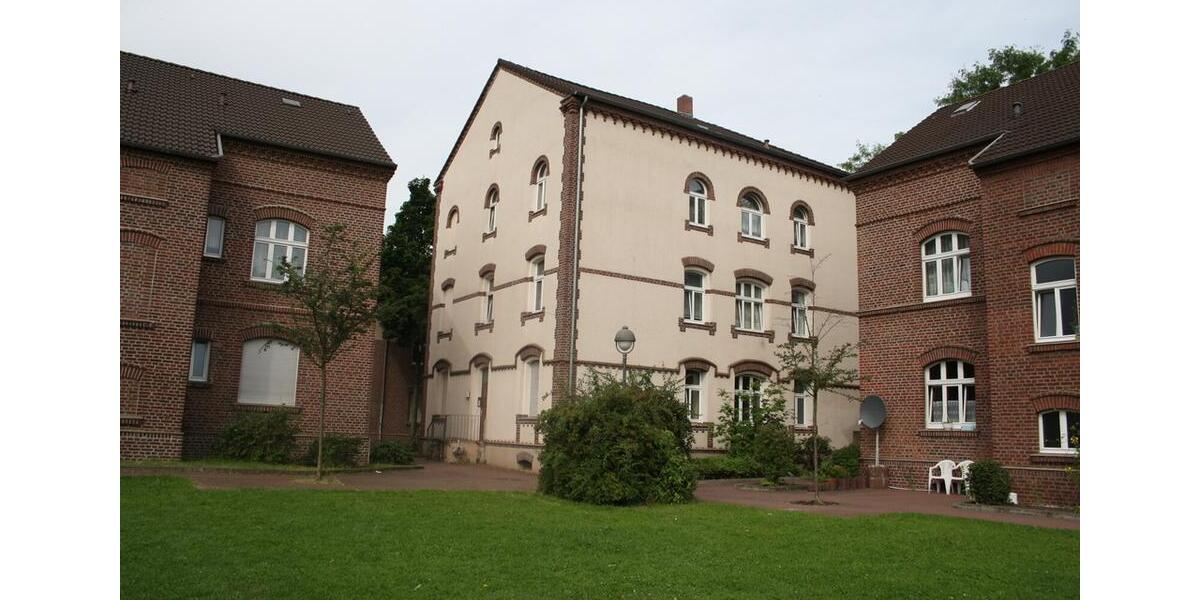 Erdgeschoßwohnung Duisburg Hamborn - 3.5 Zimmer, 71 m&sup2;, 405&euro; | Angebot:25427404