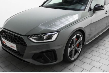 Audi S4 124.445 km 37.930 &euro; Holzminden 37603