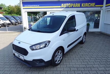 Ford Transit 25.000 km 12.800 &euro; Kelheim 93309