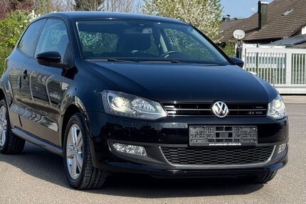 VW Polo 65.000 km 9.900 &euro; Meckenbeuren 88074