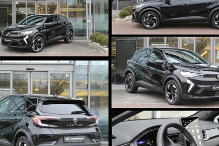 Renault Captur 3.000 km 25.480 &euro; Kirchwalsede 27386