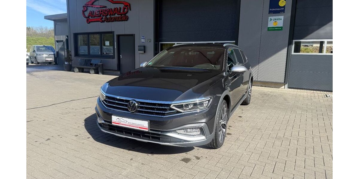 VW Passat 99.000 km 28.990 &euro; Finnentrop 57413