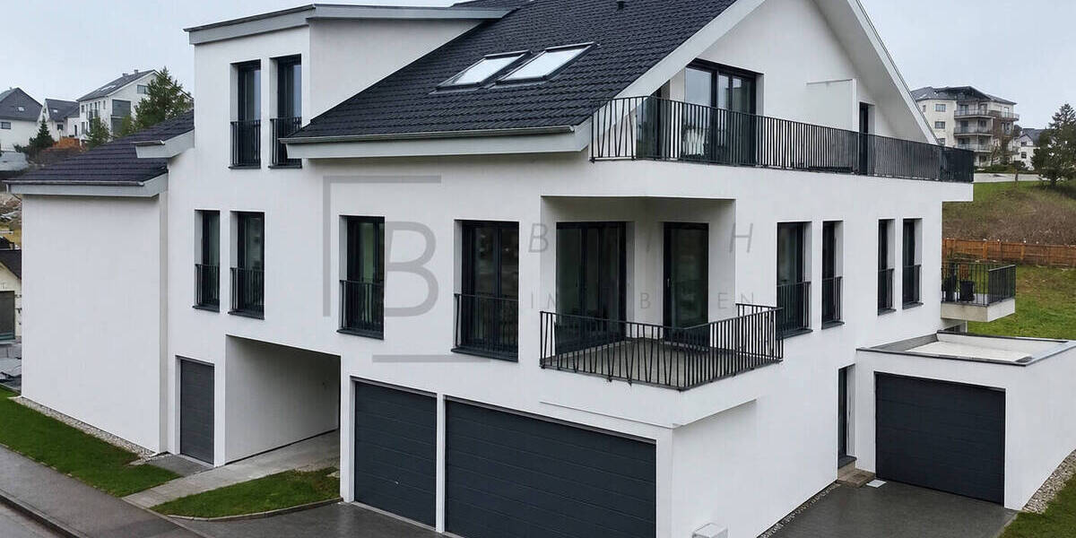 Etagenwohnung Schelklingen - 3 Zimmer, 88 m&sup2;, 389.000&euro; | Angebot:26570411