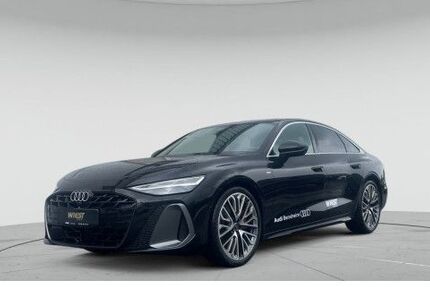 Audi A6 9.910 km 72.850 &euro; Bensheim 64625