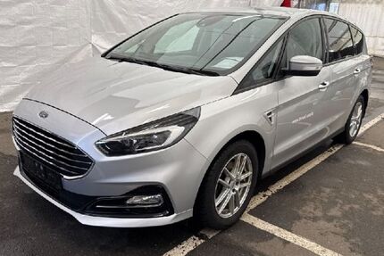 Ford S-Max 70.000 km 21.550 &euro; Bebra 36179