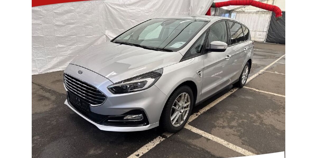Ford S-Max 70.000 km 21.550 &euro; Bebra 36179